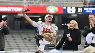 Washington State beats Utah State 34-21 to win Famous Idaho Potato Bowl