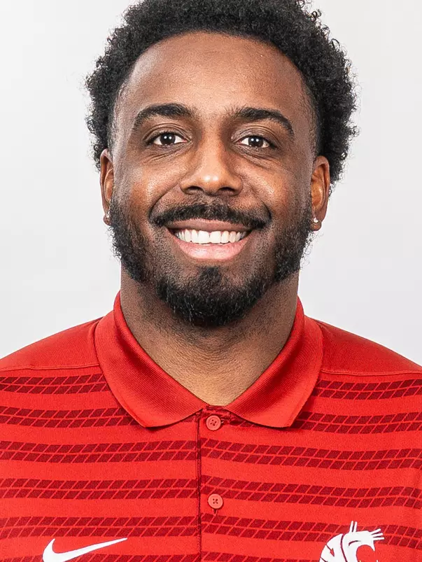 Brandyn Thompson 2026 Headshot