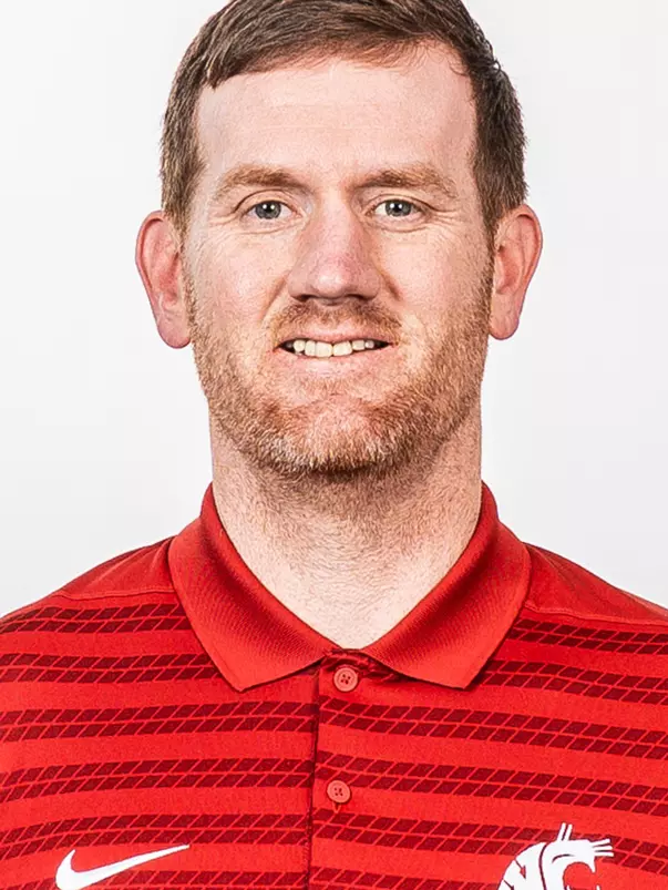 Derham Cato 2026 Headshot