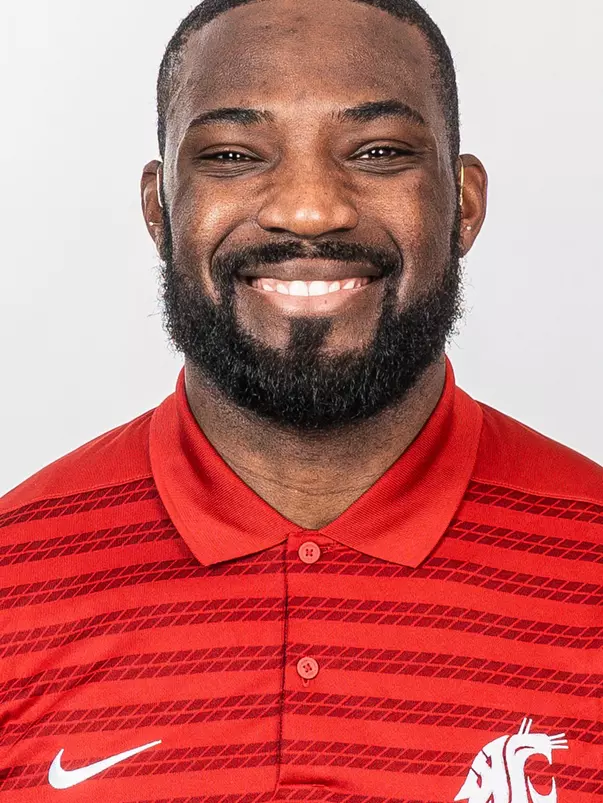 Malcolm Hardmon 2026 Headshot