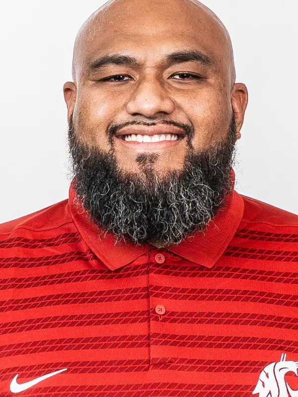 Joshua Taufalele 2026 Headshot