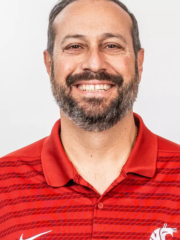 Dan Van De Riet 2026 Headshot