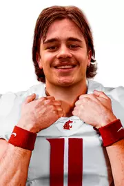 Ethan Gurney 2026 Headshot