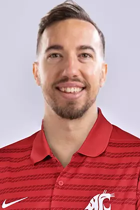 Pedro Garcia Rosado Altered Headshot