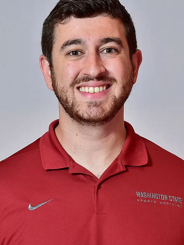 Josh Clein 202-26 Headshot