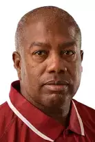 Harold Warren Headshot, altered from Troy Athletics