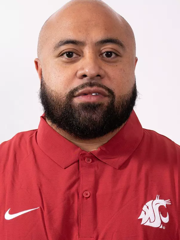 Ncik Alaimalo 2025 Headshot