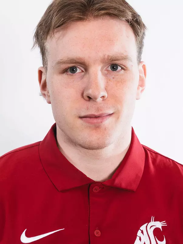 Owen Baebler 2025 Headshot