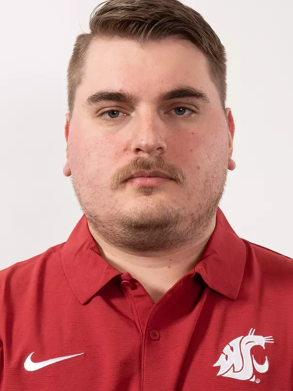 Anthony Calcutta 2025 Headshot