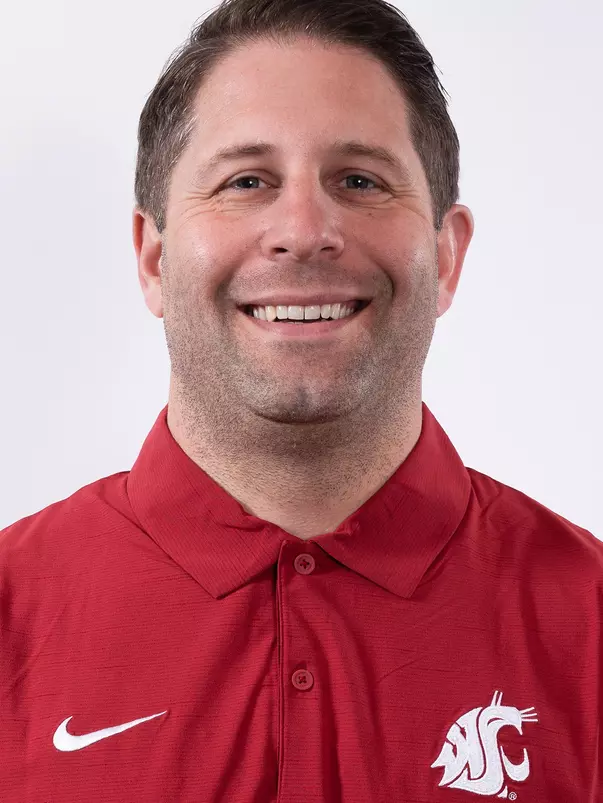 Ricky Ciccone 2025 Headshot