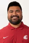 Mike Iupati 2025 Headshot