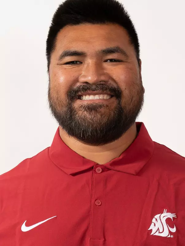 Mike Iupati 2025 Headshot