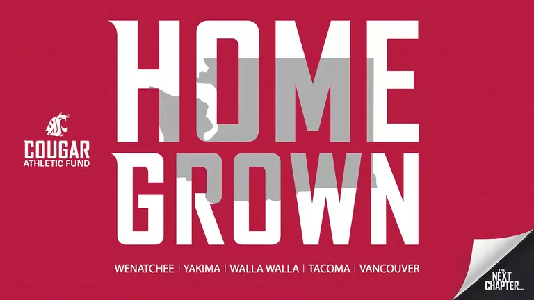 WSU Athletics to Embark on Homegrown Tour in July
