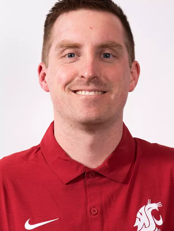 Sam King 2025 Headshot