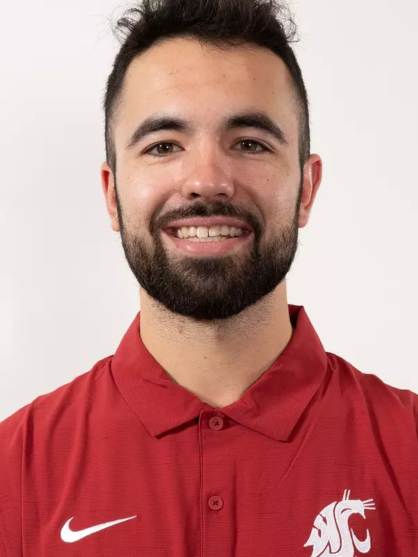 Matt Lenti 2025 Headshot