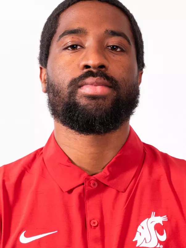 Alex Self 2025 Headshot