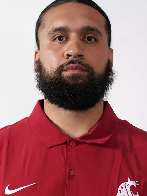 Everrette Thompson 2025 Headshot