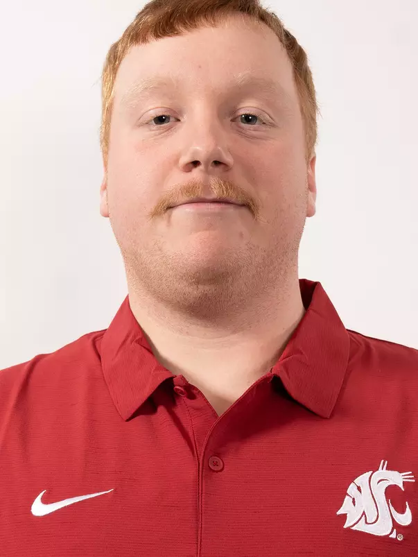 Coleman Walker 2025 Headshot