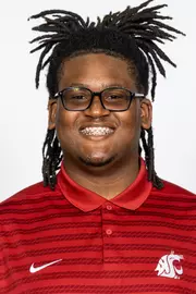 Jaylin Caldwell 2025 Headshot