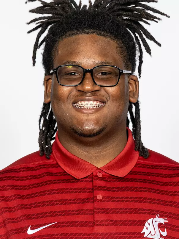 Jaylin Caldwell 2025 Headshot