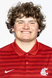 Grayson Campbell 2025 Headshot