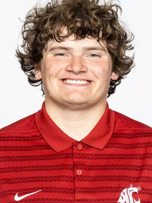 Grayson Campbell 2025 Headshot