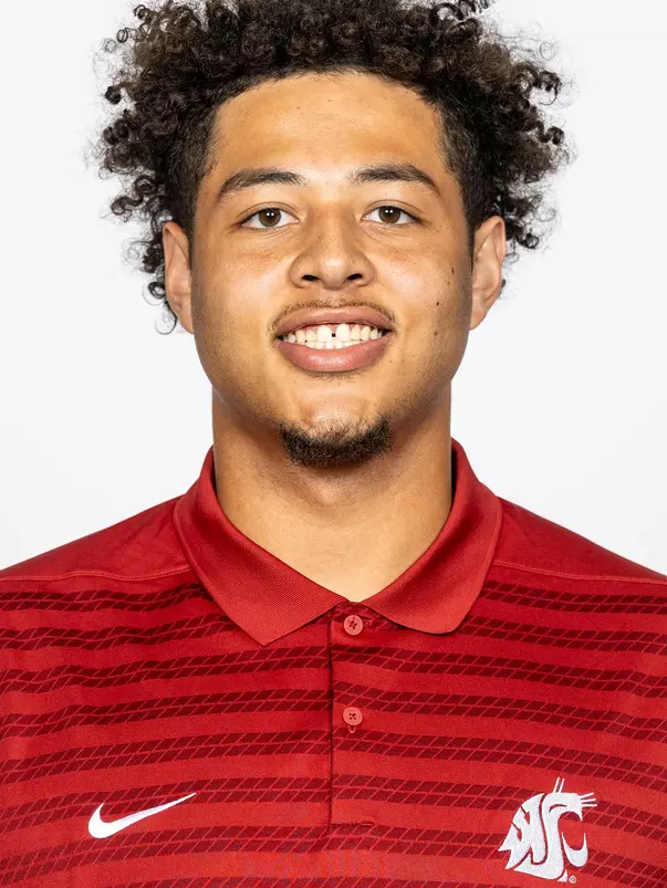 Darrion Dalton 2025 Headshot