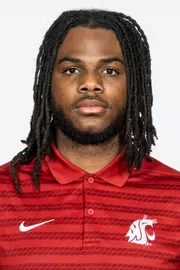 AJ Davis 2025 Headshot