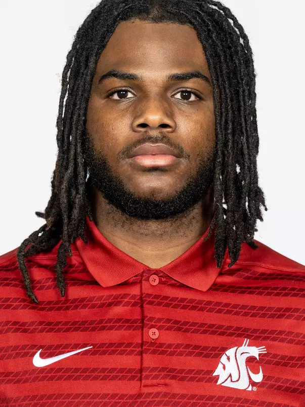 AJ Davis 2025 Headshot