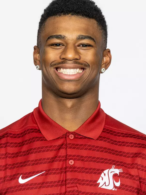 Tristian Drummond 2025 Headshot