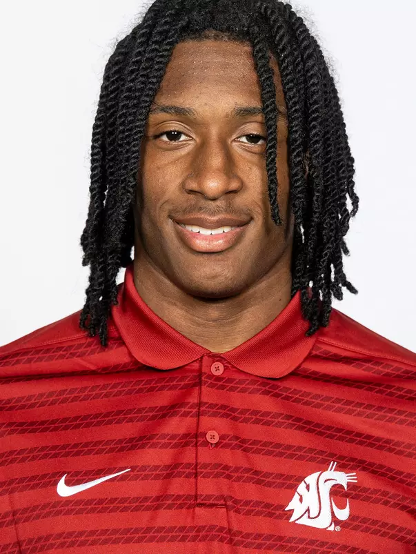 Julian Dugger 2025 Headshot