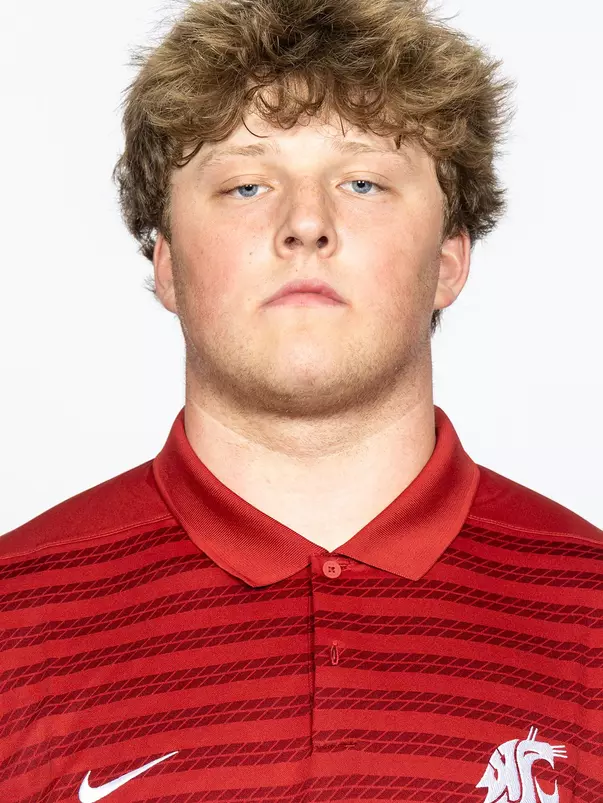 Donovan Fitzmaurice 2025 Headshot