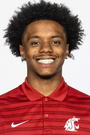 Duhron Goodman 2025 Headshot