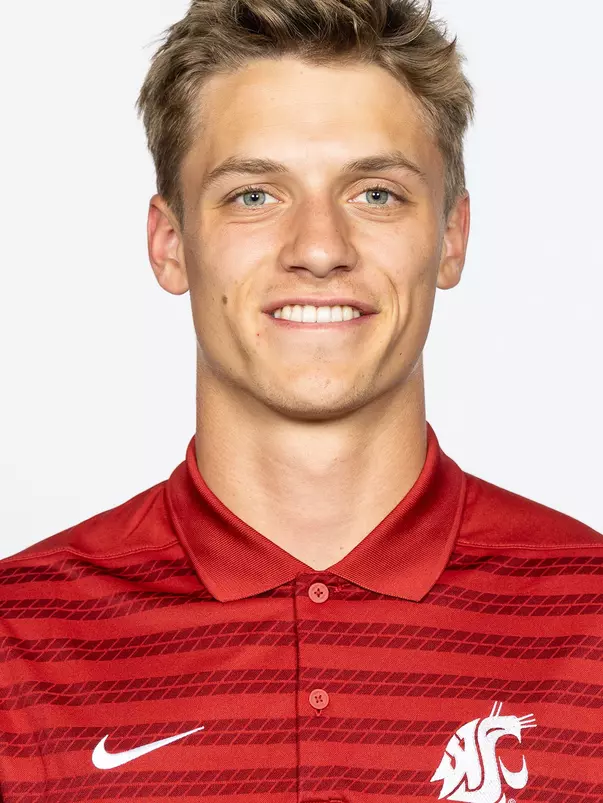 Kaden Harken 2025 Headshot