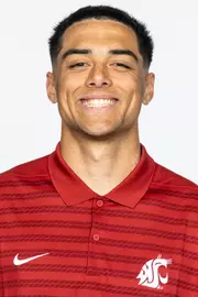 Jeremiah Noga 2025 Headshot