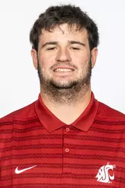 AJ Olerich 2025 Headshot