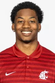 Mackenzie Alleyne 2025 Headshot