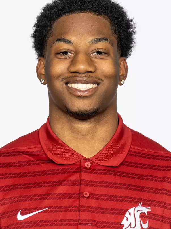 Mackenzie Alleyne 2025 Headshot