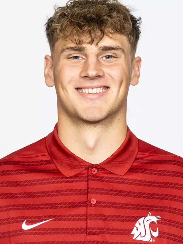 Beau Baker 2025 Headshot