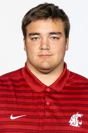 Nick Bakken 2025 Headshot