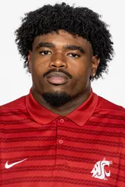 Gavin Barthiel 2025 Headshot