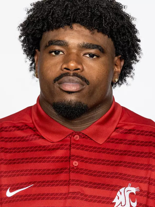 Gavin Barthiel 2025 Headshot