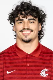 Ben Beatty 2025 Headshot