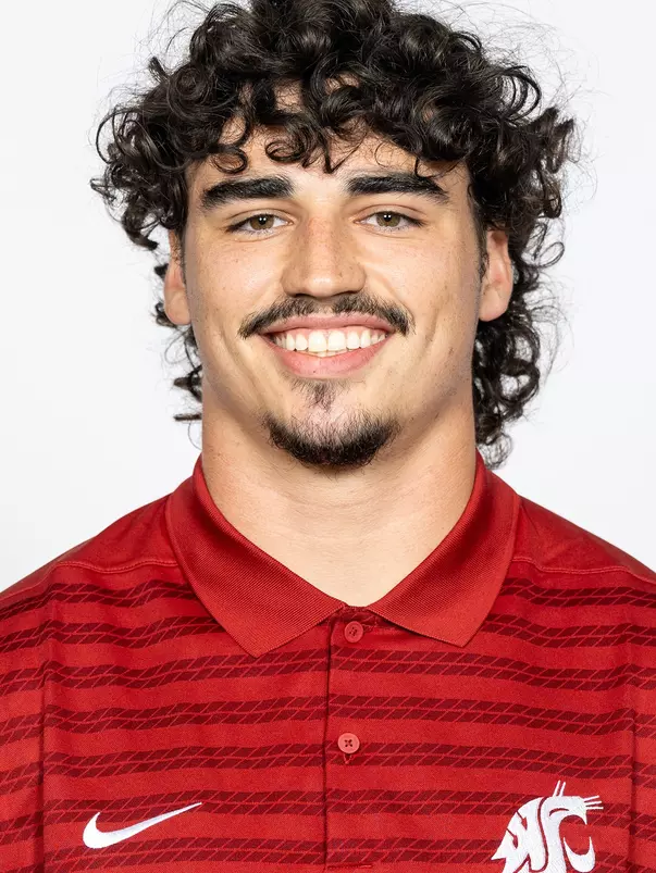 Ben Beatty 2025 Headshot