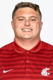 Kaden Beatty 2025 Headshot