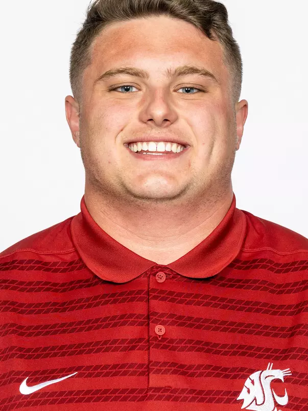 Kaden Beatty 2025 Headshot