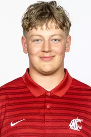 Turner Bertrand 2025 Headshot