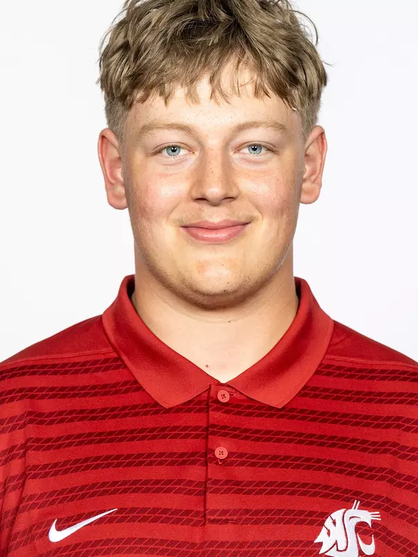 Turner Bertrand 2025 Headshot