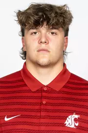 Trevor Bindel 2025 Headshot