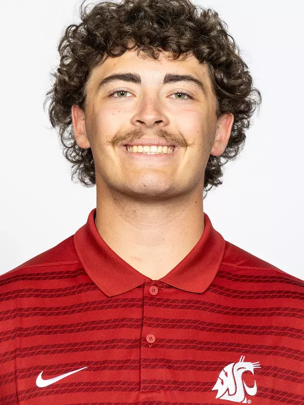 Colson Brunner 2025 Headshot